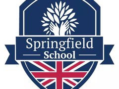 Springfield School - Centru de limbi straine
